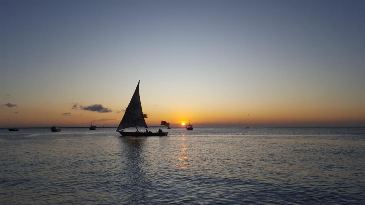 Angel * Kiwengwa (Zanzibar)
