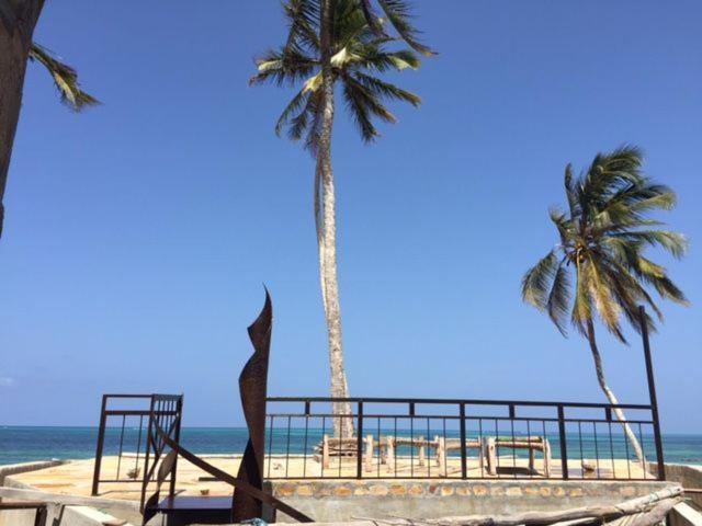 Angel * Kiwengwa (Zanzibar)
