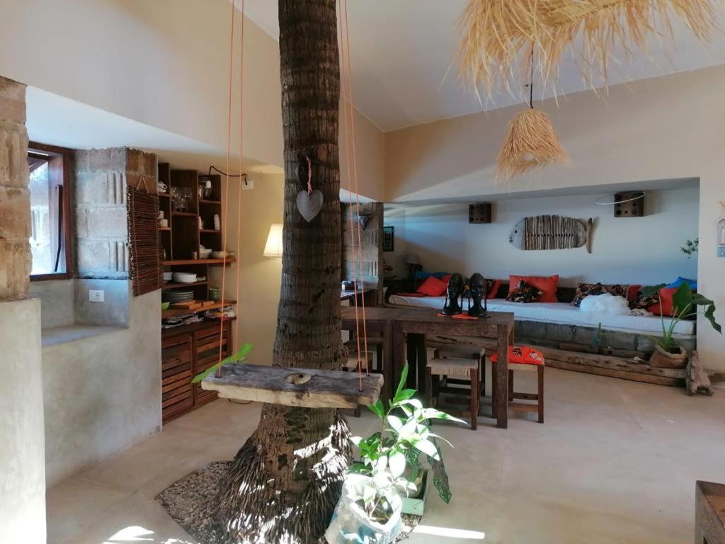 Angel Bed & Breakfast Kiwengwa (Zanzibar)