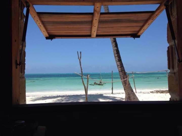 Angel Bed & Breakfast Kiwengwa (Zanzibar)