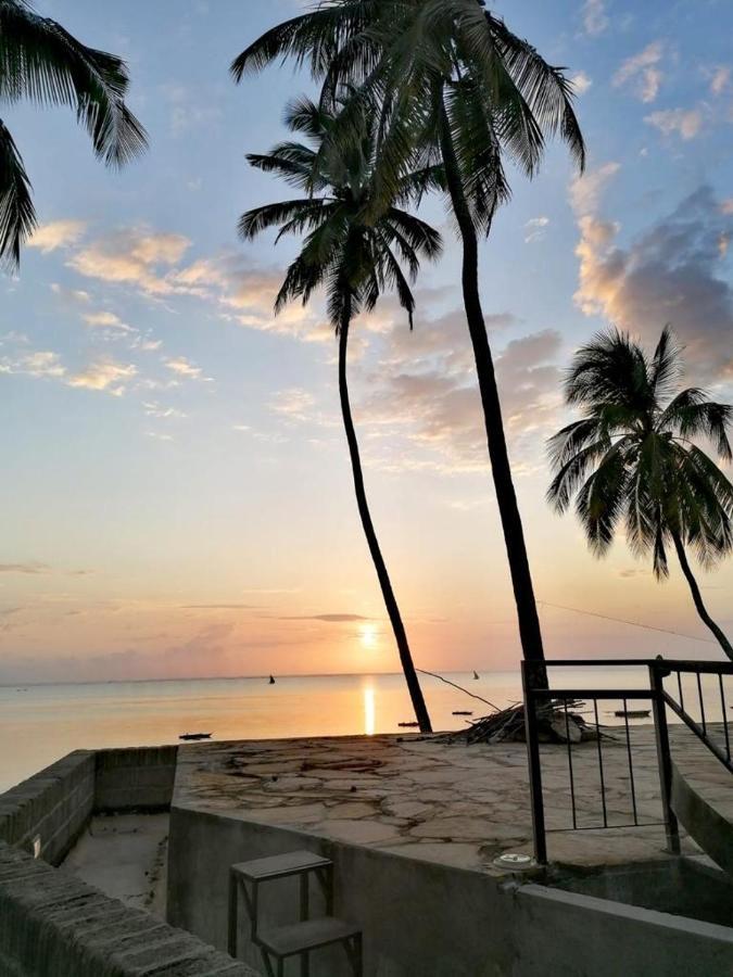 Bed & Breakfast Angel Kiwengwa (Zanzibar)