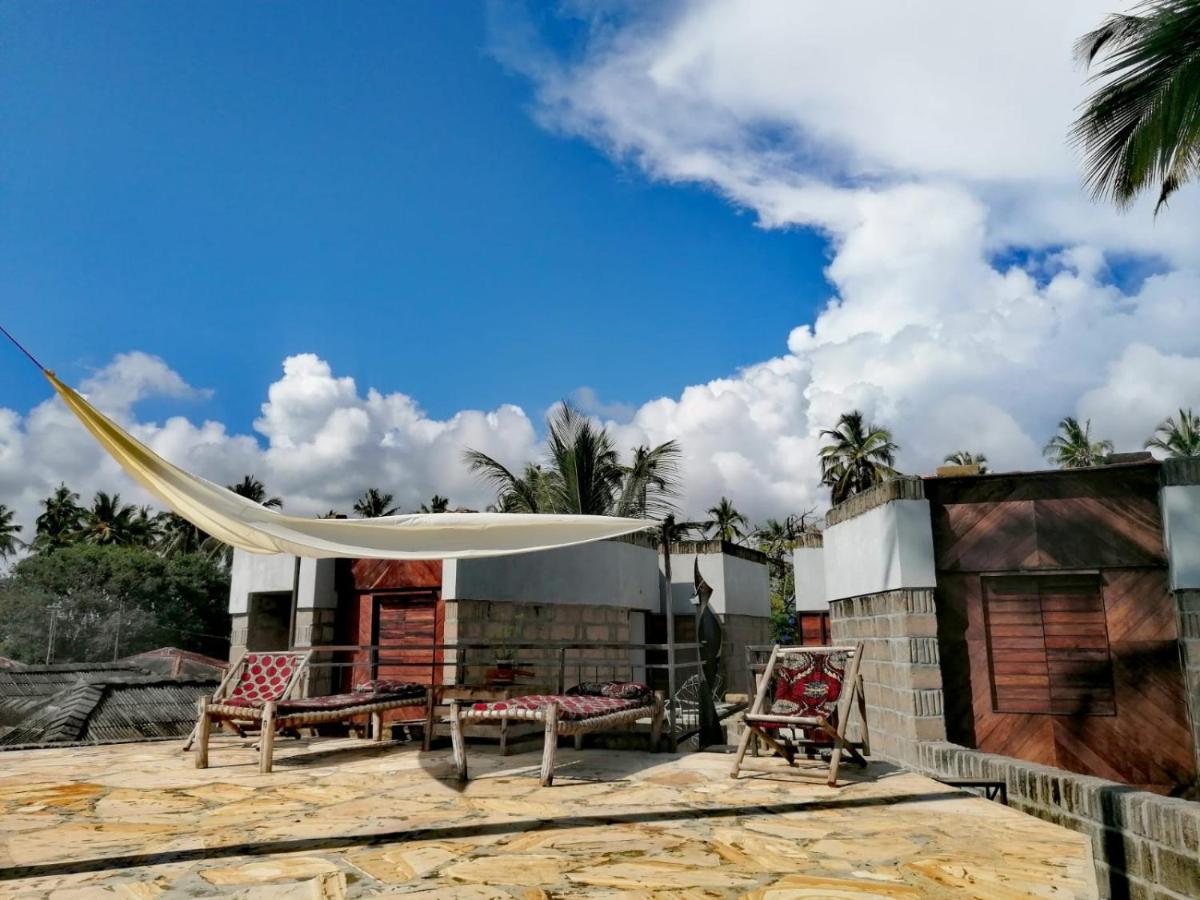 Angel Kiwengwa (Zanzibar)